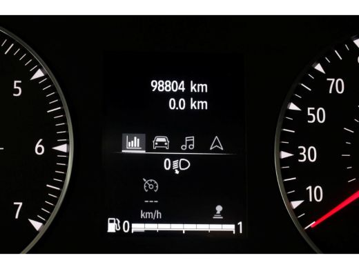 Renault Trafic 2.0 dCi E6 T29 L1H1 Comfort LED/Airco/Navi 04-2022 ActivLease financial lease