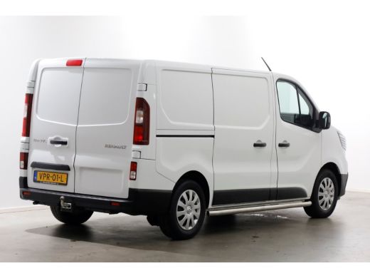 Renault Trafic 2.0 dCi E6 T29 L1H1 Comfort LED/Airco/Navi 04-2022 ActivLease financial lease