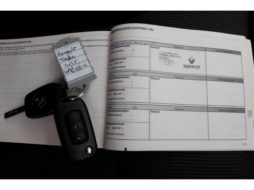 Renault Trafic 2.0 dCi E6 T29 L1H1 Comfort LED/Airco/Navi 04-2022 ActivLease financial lease