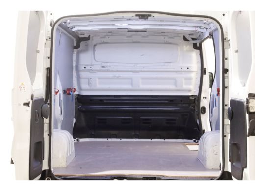 Renault Trafic 2.0 dCi E6 T29 L1H1 Comfort LED/Airco/Navi 04-2022 ActivLease financial lease