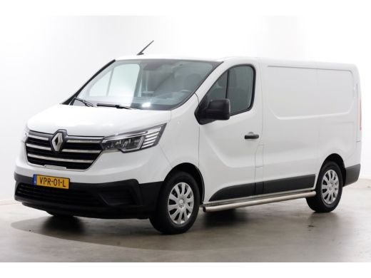 Renault Trafic 2.0 dCi E6 T29 L1H1 Comfort LED/Airco/Navi 04-2022 ActivLease financial lease