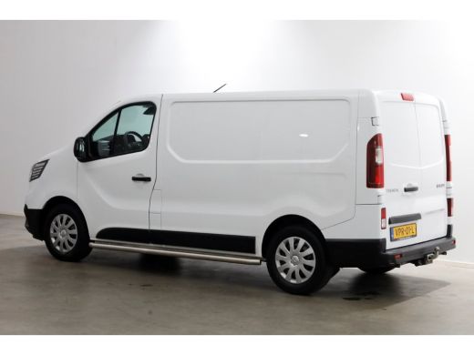 Renault Trafic 2.0 dCi E6 T29 L1H1 Comfort LED/Airco/Navi 04-2022 ActivLease financial lease