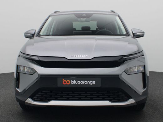 Skoda Elroq 60 Business Edition 204PK Warmtepomp, Keyless, Adaptieve Cruise Controle, Achteruitrijcamera, Sid... ActivLease financial lease