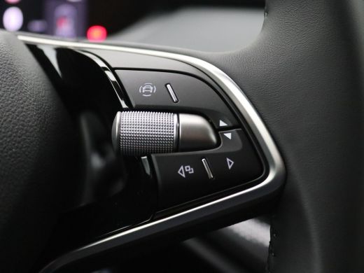 Skoda Elroq 60 Business Edition 204PK Warmtepomp, Keyless, Adaptieve Cruise Controle, Achteruitrijcamera, Sid... ActivLease financial lease