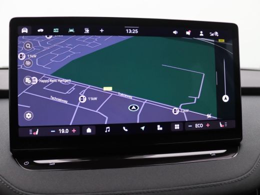 Skoda Elroq 60 Business Edition 204PK Warmtepomp, Keyless, Adaptieve Cruise Controle, Achteruitrijcamera, Sid... ActivLease financial lease