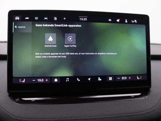Skoda Elroq 60 Business Edition 204PK Warmtepomp, Keyless, Adaptieve Cruise Controle, Achteruitrijcamera, Sid... ActivLease financial lease