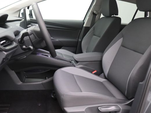 Skoda Elroq 60 Business Edition 204PK Warmtepomp, Keyless, Adaptieve Cruise Controle, Achteruitrijcamera, Sid... ActivLease financial lease