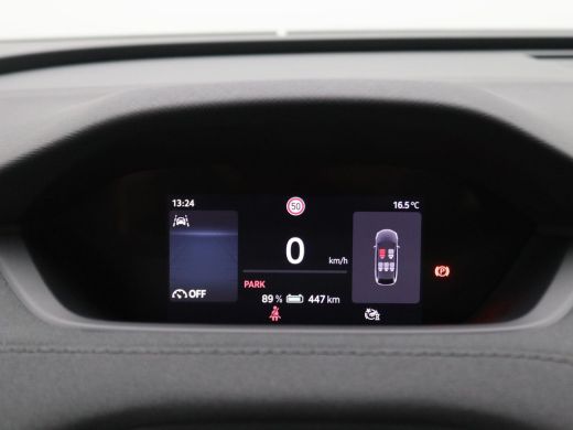 Skoda Elroq 60 Business Edition 204PK Warmtepomp, Keyless, Adaptieve Cruise Controle, Achteruitrijcamera, Sid... ActivLease financial lease
