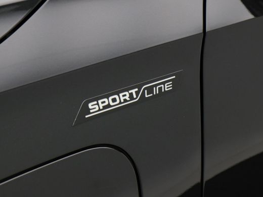 Skoda Kodiaq 1.5 TSi 204 Pk Automaat PHEV Sportline Business | Trekhaak | Panoramadak | Canton Audio | 20 Inch... ActivLease financial lease