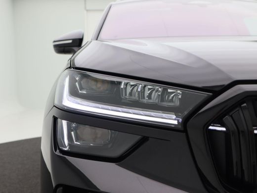 Skoda Kodiaq 1.5 TSi 204 Pk Automaat PHEV Sportline Business | Trekhaak | Panoramadak | Canton Audio | 20 Inch... ActivLease financial lease