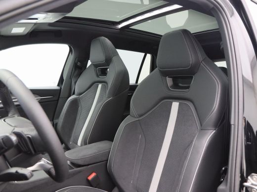 Skoda Kodiaq 1.5 TSi 204 Pk Automaat PHEV Sportline Business | Trekhaak | Panoramadak | Canton Audio | 20 Inch... ActivLease financial lease