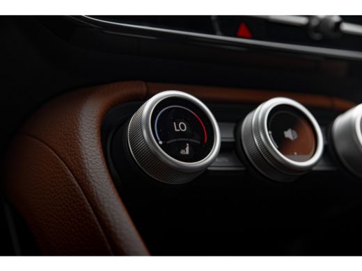 Skoda Kodiaq 1.5 TSI PHEV 204pk Tour Edition | Leder interieur | Camera | 19" inch | Trekhaak ActivLease financial lease