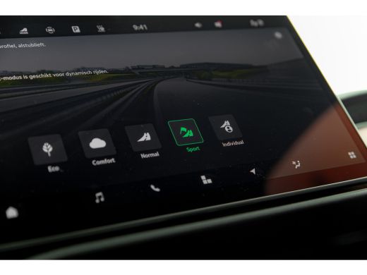 Skoda Kodiaq 1.5 TSI PHEV 204pk Tour Edition | Leder interieur | Camera | 19" inch | Trekhaak ActivLease financial lease