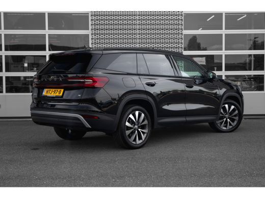 Skoda Kodiaq 1.5 TSI PHEV 204pk Tour Edition | Leder interieur | Camera | 19" inch | Trekhaak ActivLease financial lease