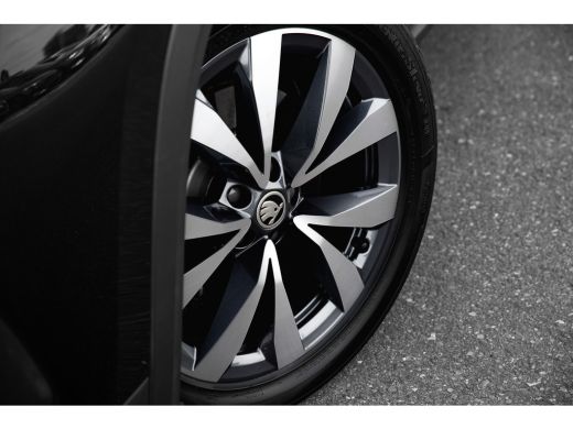 Skoda Kodiaq 1.5 TSI PHEV 204pk Tour Edition | Leder interieur | Camera | 19" inch | Trekhaak ActivLease financial lease