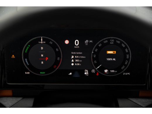 Skoda Kodiaq 1.5 TSI PHEV 204pk Tour Edition | Leder interieur | Camera | 19" inch | Trekhaak ActivLease financial lease
