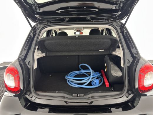 Smart Forfour EQ Prime Cool-Media-Pack 18 kWh [ 3-Fase ] (INCL-BTW) *COMFORT-SEATS | AIRCO | CRUISE | HEATED-SE... ActivLease financial lease
