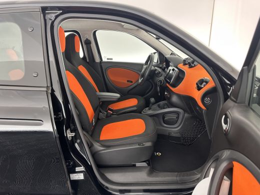 Smart Forfour EQ Prime Cool-Media-Pack 18 kWh [ 3-Fase ] (INCL-BTW) *COMFORT-SEATS | AIRCO | CRUISE | HEATED-SE... ActivLease financial lease