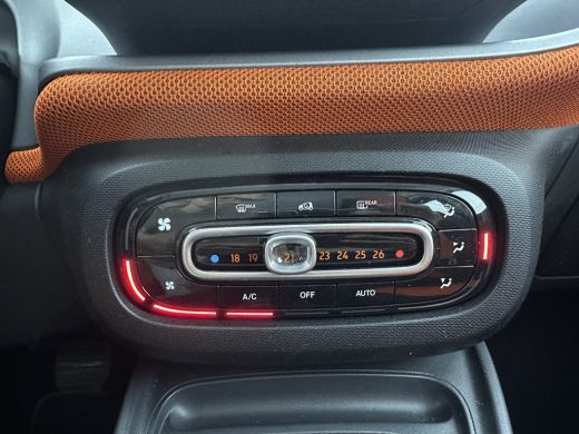 Smart Forfour EQ Prime Cool-Media-Pack 18 kWh [ 3-Fase ] (INCL-BTW) *COMFORT-SEATS | AIRCO | CRUISE | HEATED-SE... ActivLease financial lease