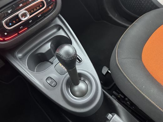 Smart Forfour EQ Prime Cool-Media-Pack 18 kWh [ 3-Fase ] (INCL-BTW) *COMFORT-SEATS | AIRCO | CRUISE | HEATED-SE... ActivLease financial lease