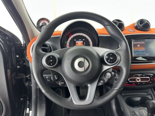 Smart Forfour EQ Prime Cool-Media-Pack 18 kWh [ 3-Fase ] (INCL-BTW) *COMFORT-SEATS | AIRCO | CRUISE | HEATED-SE... ActivLease financial lease