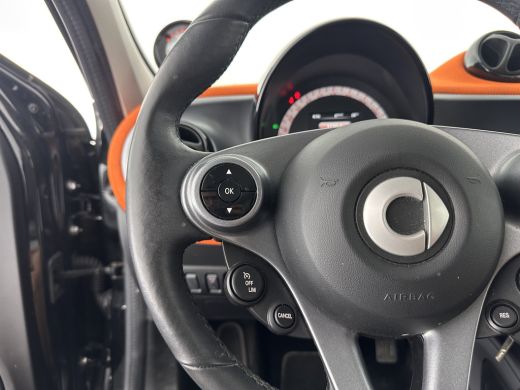 Smart Forfour EQ Prime Cool-Media-Pack 18 kWh [ 3-Fase ] (INCL-BTW) *COMFORT-SEATS | AIRCO | CRUISE | HEATED-SE... ActivLease financial lease