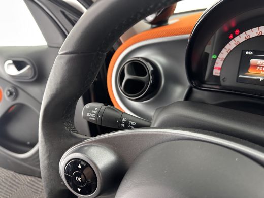 Smart Forfour EQ Prime Cool-Media-Pack 18 kWh [ 3-Fase ] (INCL-BTW) *COMFORT-SEATS | AIRCO | CRUISE | HEATED-SE... ActivLease financial lease