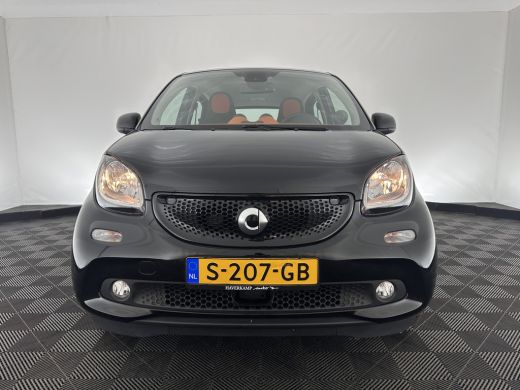 Smart Forfour EQ Prime Cool-Media-Pack 18 kWh [ 3-Fase ] (INCL-BTW) *COMFORT-SEATS | AIRCO | CRUISE | HEATED-SE... ActivLease financial lease