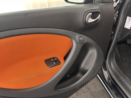 Smart Forfour EQ Prime Cool-Media-Pack 18 kWh [ 3-Fase ] (INCL-BTW) *COMFORT-SEATS | AIRCO | CRUISE | HEATED-SE... ActivLease financial lease