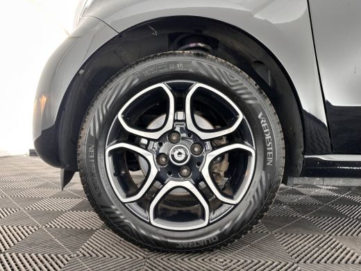 Smart Forfour EQ Prime Cool-Media-Pack 18 kWh [ 3-Fase ] (INCL-BTW) *COMFORT-SEATS | AIRCO | CRUISE | HEATED-SE... ActivLease financial lease