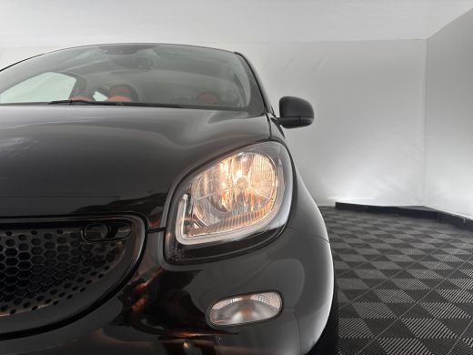 Smart Forfour EQ Prime Cool-Media-Pack 18 kWh [ 3-Fase ] (INCL-BTW) *COMFORT-SEATS | AIRCO | CRUISE | HEATED-SE... ActivLease financial lease