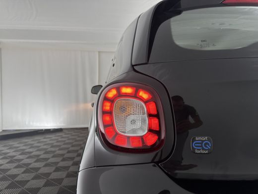 Smart Forfour EQ Prime Cool-Media-Pack 18 kWh [ 3-Fase ] (INCL-BTW) *COMFORT-SEATS | AIRCO | CRUISE | HEATED-SE... ActivLease financial lease