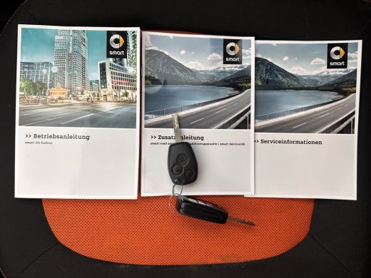Smart Forfour EQ Prime Cool-Media-Pack 18 kWh [ 3-Fase ] (INCL-BTW) *COMFORT-SEATS | AIRCO | CRUISE | HEATED-SE... ActivLease financial lease