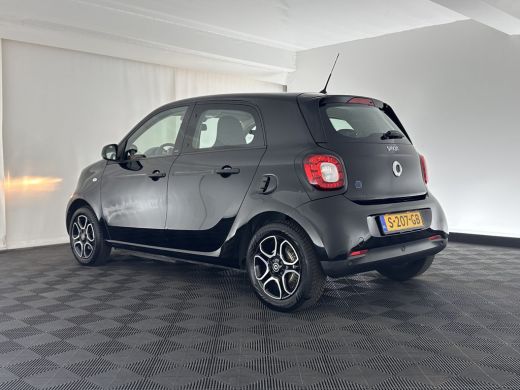 Smart Forfour EQ Prime Cool-Media-Pack 18 kWh [ 3-Fase ] (INCL-BTW) *COMFORT-SEATS | AIRCO | CRUISE | HEATED-SE... ActivLease financial lease