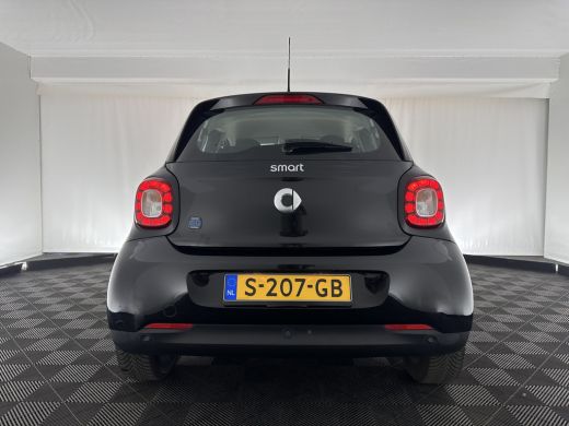 Smart Forfour EQ Prime Cool-Media-Pack 18 kWh [ 3-Fase ] (INCL-BTW) *COMFORT-SEATS | AIRCO | CRUISE | HEATED-SE... ActivLease financial lease