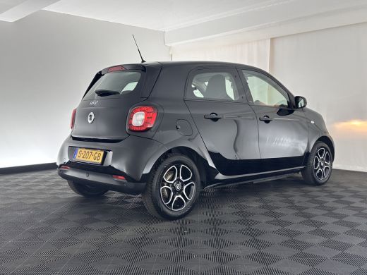 Smart Forfour EQ Prime Cool-Media-Pack 18 kWh [ 3-Fase ] (INCL-BTW) *COMFORT-SEATS | AIRCO | CRUISE | HEATED-SE... ActivLease financial lease