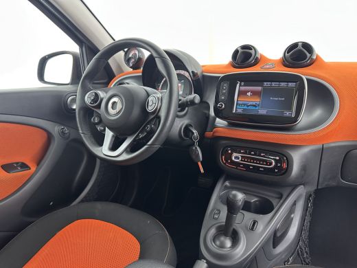 Smart Forfour EQ Prime Cool-Media-Pack 18 kWh [ 3-Fase ] (INCL-BTW) *COMFORT-SEATS | AIRCO | CRUISE | HEATED-SE... ActivLease financial lease