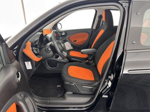 Smart Forfour EQ Prime Cool-Media-Pack 18 kWh [ 3-Fase ] (INCL-BTW) *COMFORT-SEATS | AIRCO | CRUISE | HEATED-SE... ActivLease financial lease