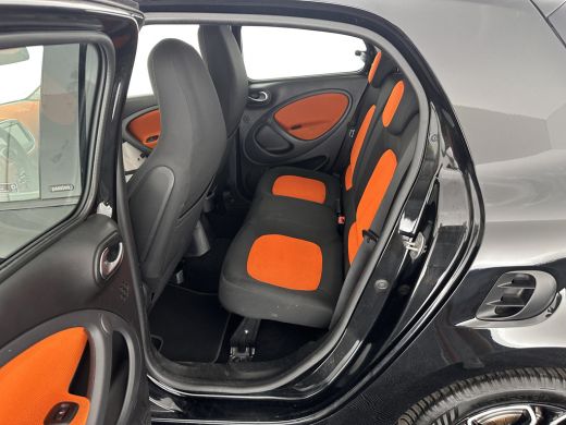 Smart Forfour EQ Prime Cool-Media-Pack 18 kWh [ 3-Fase ] (INCL-BTW) *COMFORT-SEATS | AIRCO | CRUISE | HEATED-SE... ActivLease financial lease