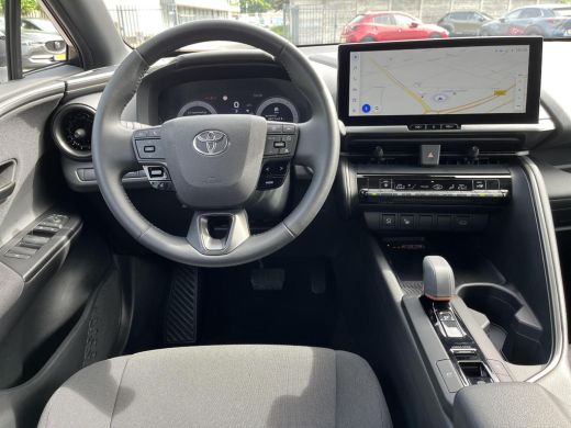 Toyota C-HR 1.8 Hybrid 140 First Edition | Navigatie | Apple CarPlay/Android auto | 360 graden camera | Elekt... ActivLease financial lease