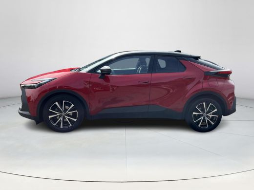 Toyota C-HR 1.8 Hybrid 140 First Edition | Navigatie | Apple CarPlay/Android auto | 360 graden camera | Elekt... ActivLease financial lease