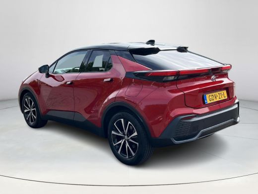 Toyota C-HR 1.8 Hybrid 140 First Edition | Navigatie | Apple CarPlay/Android auto | 360 graden camera | Elekt... ActivLease financial lease