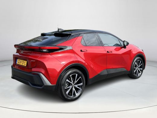 Toyota C-HR 1.8 Hybrid 140 First Edition | Navigatie | Apple CarPlay/Android auto | 360 graden camera | Elekt... ActivLease financial lease