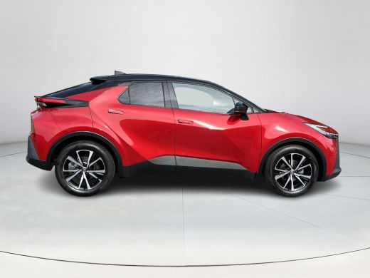 Toyota C-HR 1.8 Hybrid 140 First Edition | Navigatie | Apple CarPlay/Android auto | 360 graden camera | Elekt... ActivLease financial lease