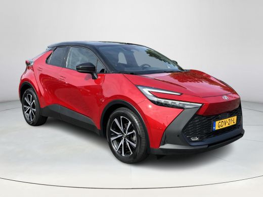 Toyota C-HR 1.8 Hybrid 140 First Edition | Navigatie | Apple CarPlay/Android auto | 360 graden camera | Elekt... ActivLease financial lease