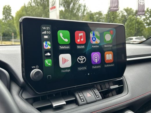 Toyota RAV4 2.5 Plug-in Hybrid AWD Style | Trekhaak | Apple CarPlay | Navigatie | Adaptive Cruise | Rijklaarp... ActivLease financial lease