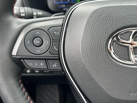 Toyota RAV4 2.5 Plug-in Hybrid AWD Style | Trekhaak | Apple CarPlay | Navigatie | Adaptive Cruise | Rijklaarp... ActivLease financial lease