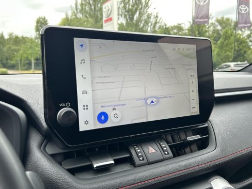 Toyota RAV4 2.5 Plug-in Hybrid AWD Style | Trekhaak | Apple CarPlay | Navigatie | Adaptive Cruise | Rijklaarp... ActivLease financial lease