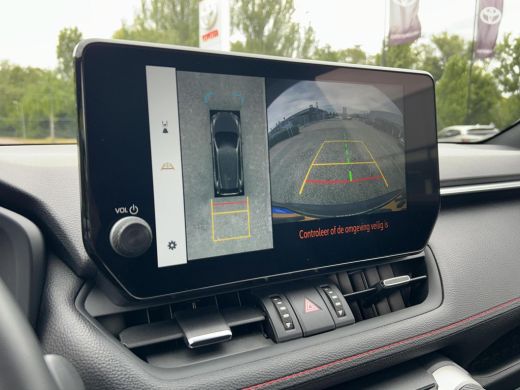 Toyota RAV4 2.5 Plug-in Hybrid AWD Style | Trekhaak | Apple CarPlay | Navigatie | Adaptive Cruise | Rijklaarp... ActivLease financial lease