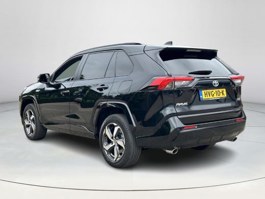 Toyota RAV4 2.5 Plug-in Hybrid AWD Style | Trekhaak | Apple CarPlay | Navigatie | Adaptive Cruise | Rijklaarp... ActivLease financial lease